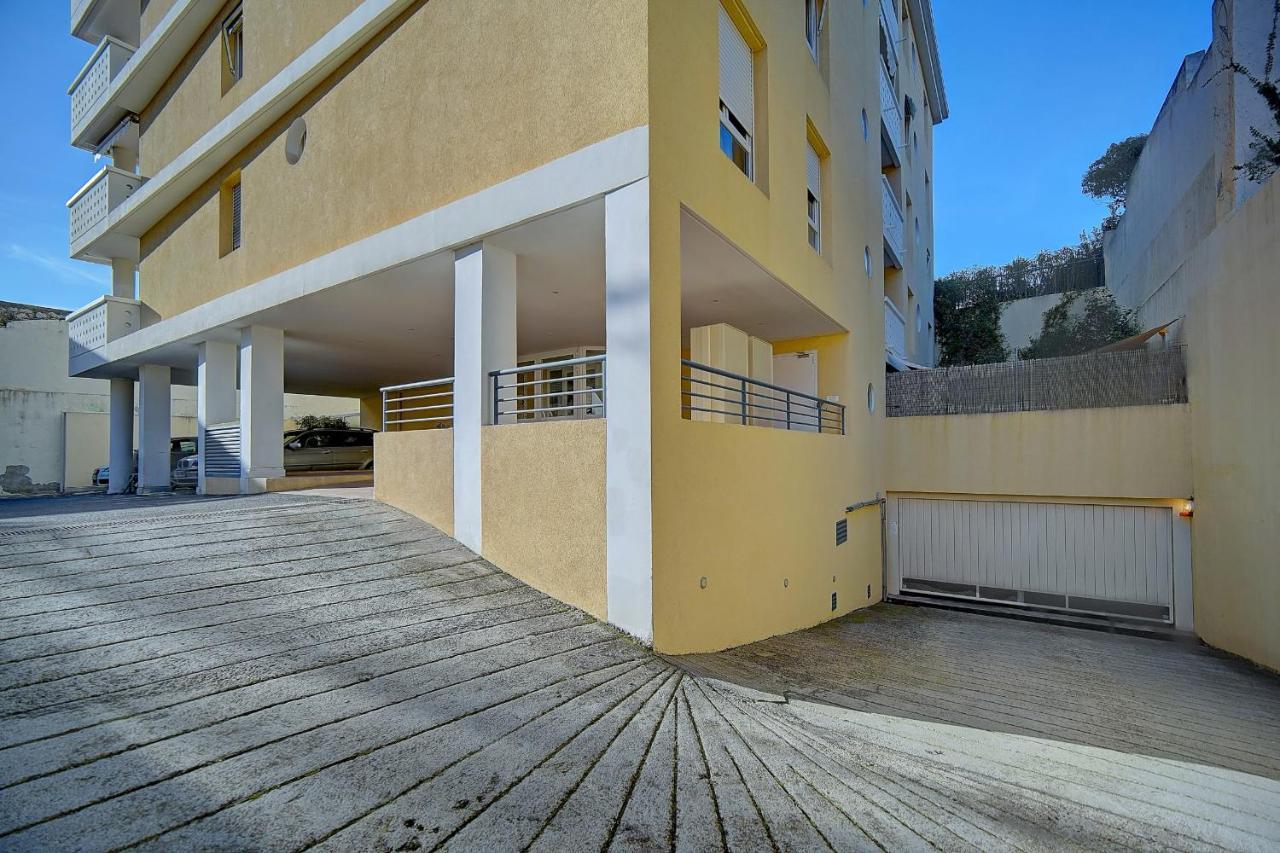Immogroom- Renovated- Large Terrace- Ac- Shops- Parking Apartamento
