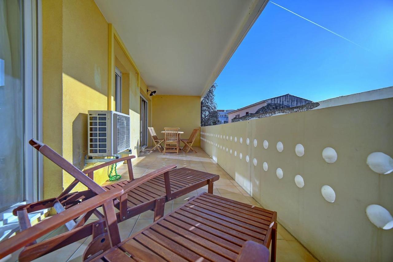 Immogroom- Renovated- Large Terrace- Ac- Shops- Parking Apartamento Cannes